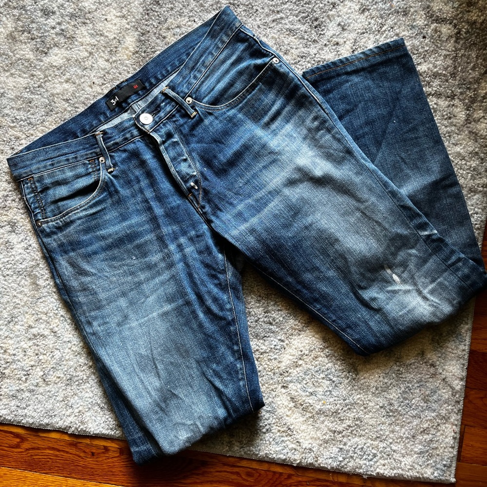 3x1 M4 jeans